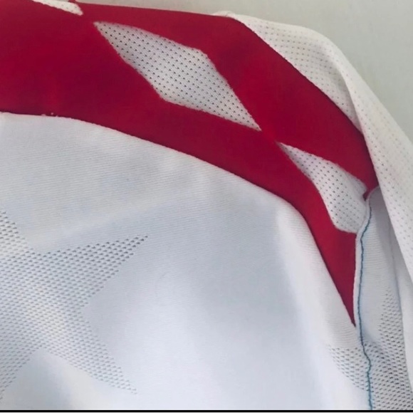 MINT Condition Umbro Glasgow Rangers Away Kit - Picture 8 of 9